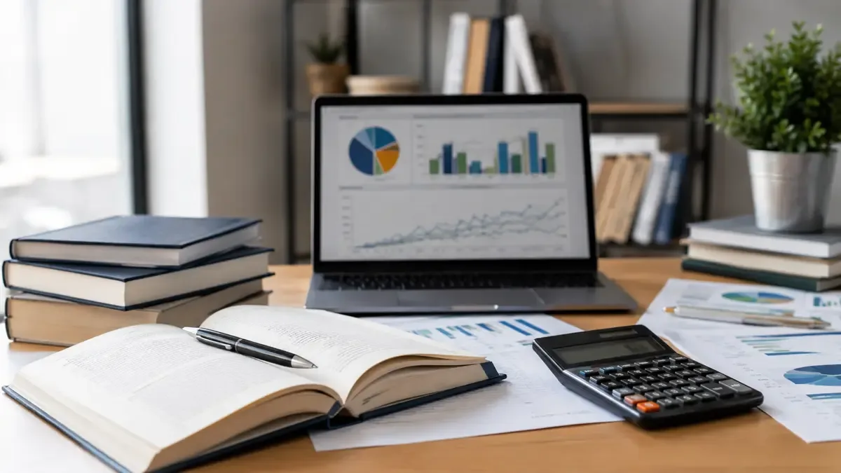 Estudiar una carrera de finanzas
