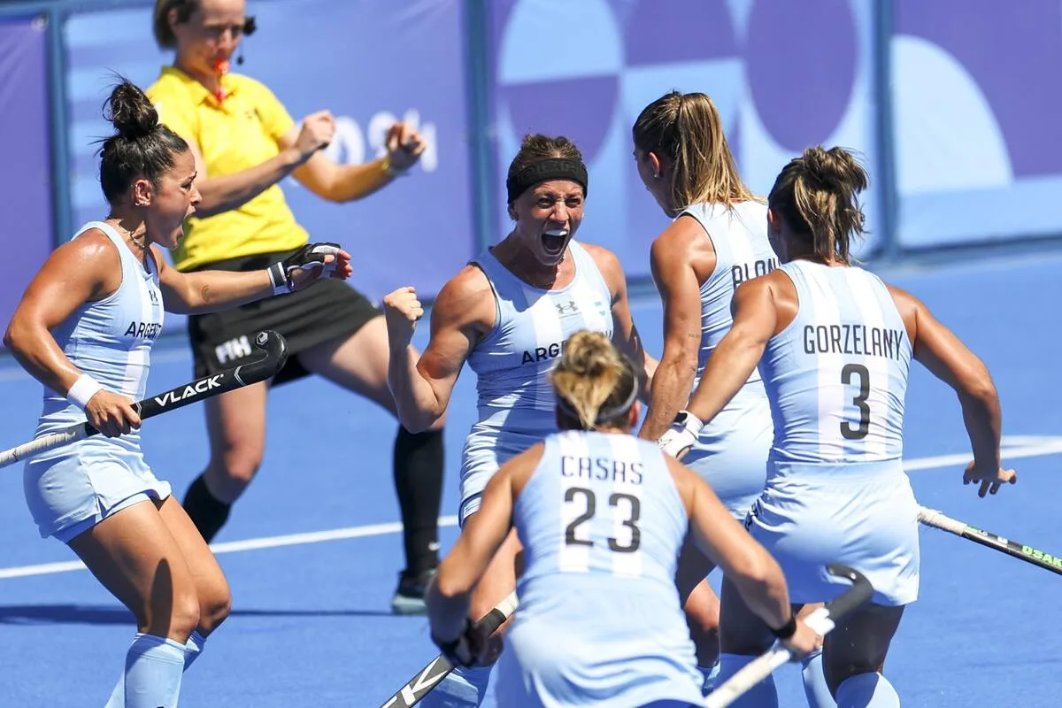 Cuántos Mundiales ganaron las Leonas: la historia de las campeonas argentinas