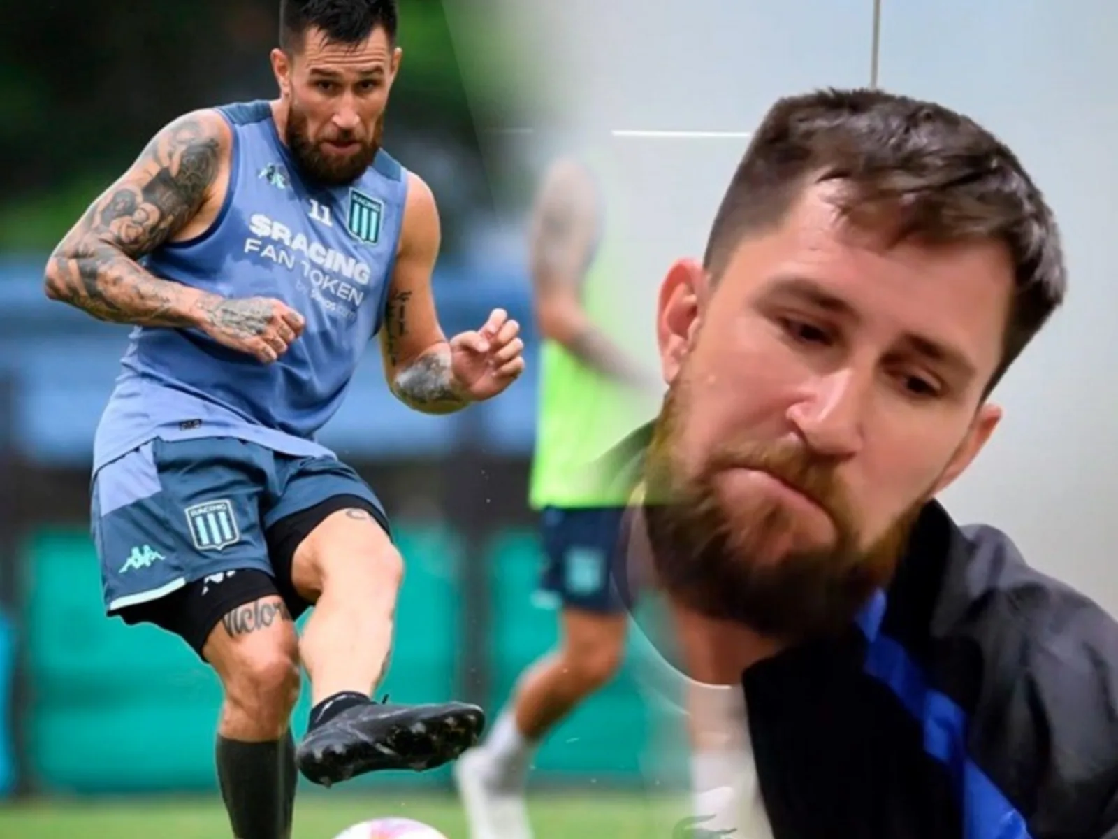 El drama de Jonatan Gómez: ludopatía, extorsión y la lucha por recuperar su vida