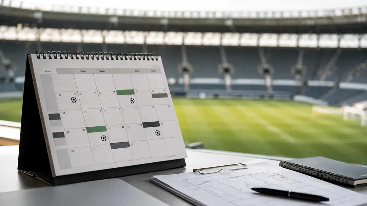 Fixture y horarios del Mundial 2026