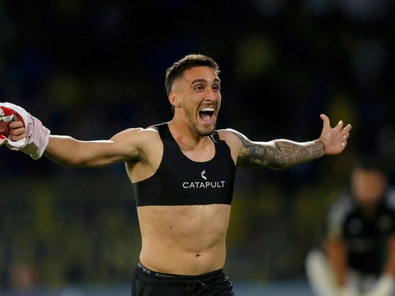 Tigre sumó a Mauro Méndez y se prepara para la salida de David Romero al Parma