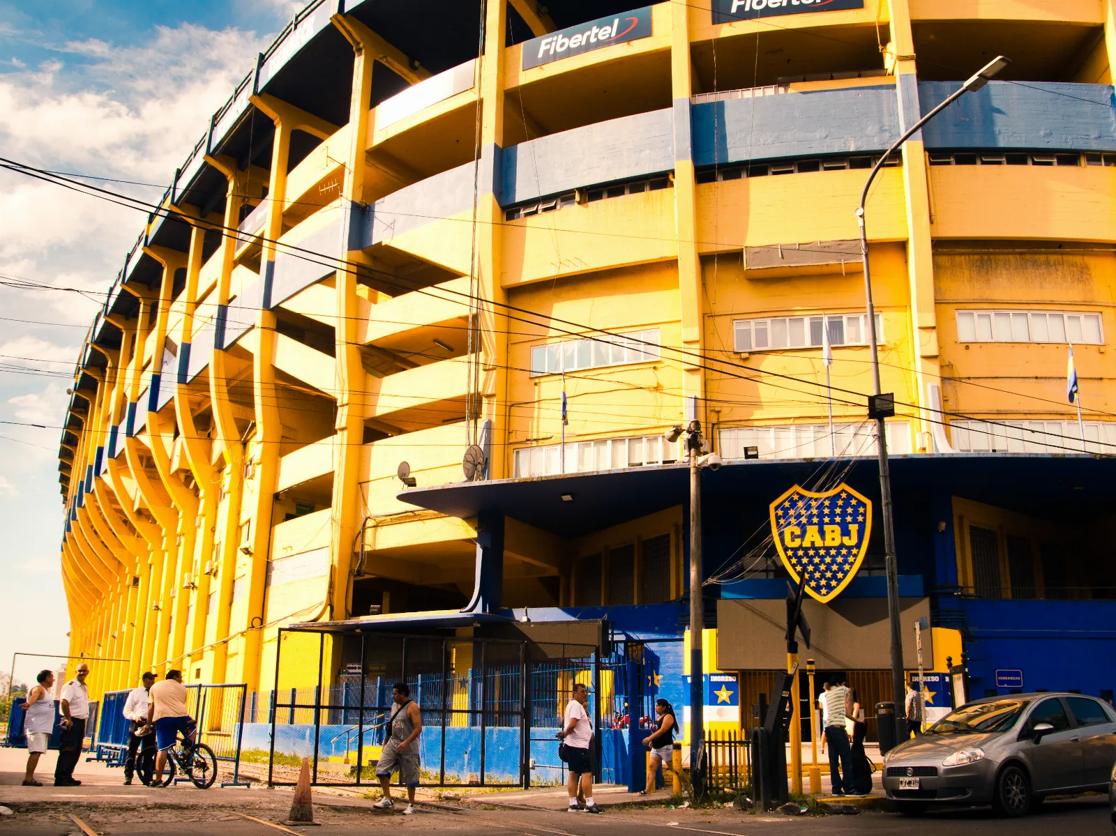 Una defensa con pasado Rojo: los ex Independiente que Boca llevará al Cilindro ante Racing