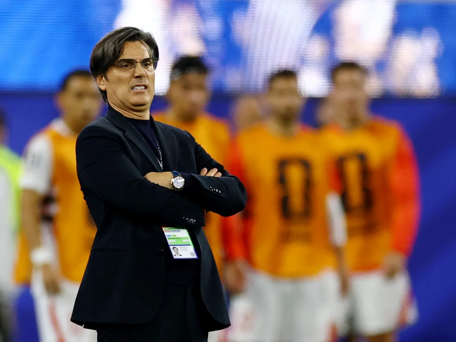 Vincenzo Montella dejó de ser DT de Turquía: ¿lo reemplaza un ex compañero de Messi?