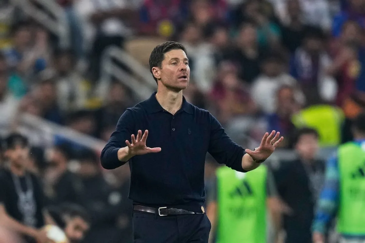 Chelsea anuncia a Xabi Alonso como entrenador hasta 2030 y abre interrogantes sobre Enzo Fernández